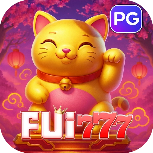 fui777 logo