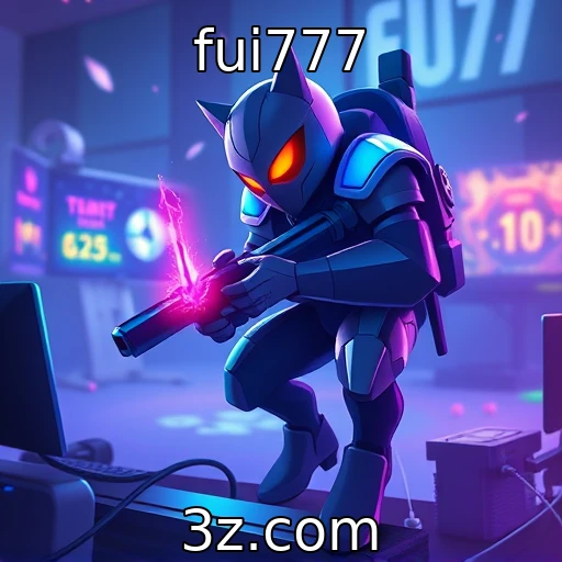 Impacto das microtransações na experiência dos jogadores - fui777