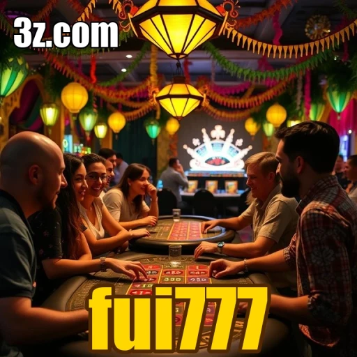 fui777 Populares